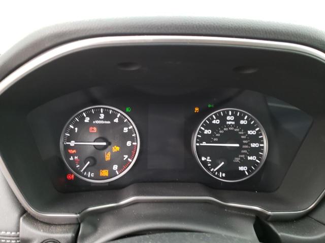 2020 SUBARU OUTBACK LI - 4S4BTANC0L3255867