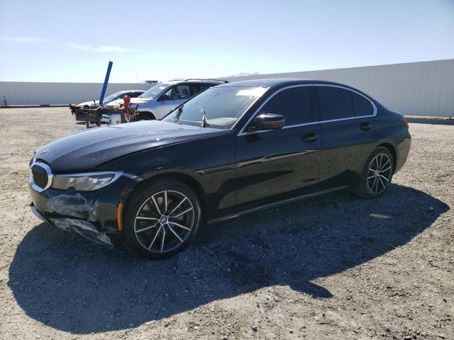 2020 BMW 330I - 3MW5R1J08L8B35248