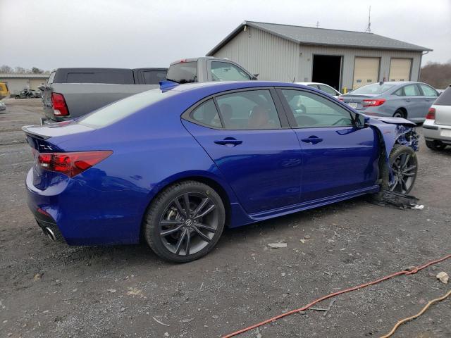 2019 ACURA TLX TECHNO - 19UUB1F68KA006009