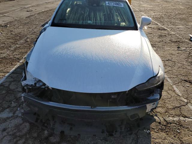 2018 LEXUS IS 300 JTHBA1D22J5083571
