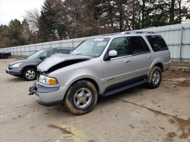 1999 Lincoln Navigator 