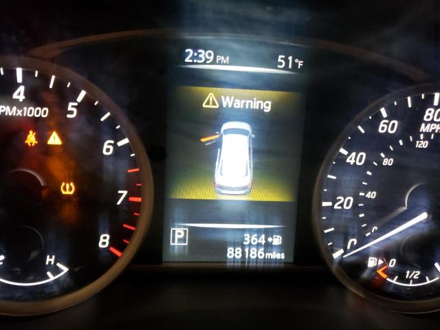 2016 NISSAN SENTRA S - 3N1AB7AP2GL654730