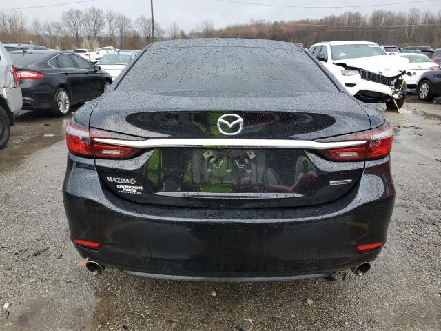 2020 MAZDA 6 TOURING JM1GL1VM3L1519873