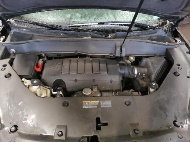 1GKKRNED7DJ268541 GMC ACADIA SLE