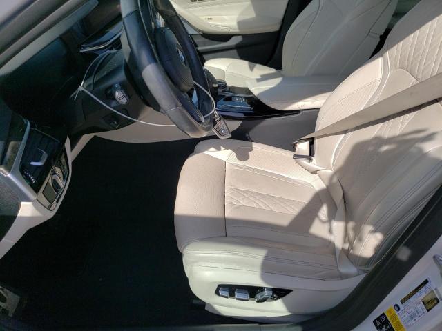 2019 BMW M550XI - WBAJB9C5XKB287670