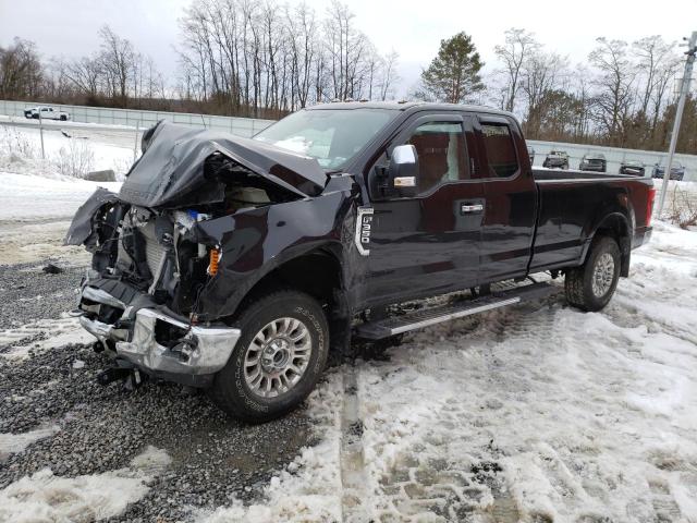 2022 FORD F350 SUPER 1FT8X3BN3NEC81570