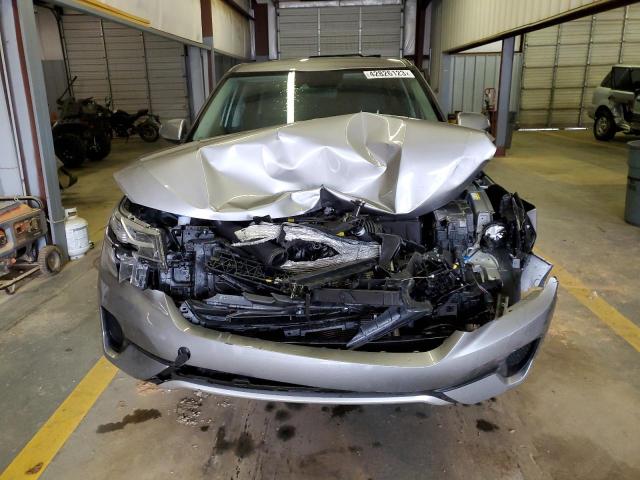 2023 KIA SELTOS LX - KNDEPCAA6P7374155