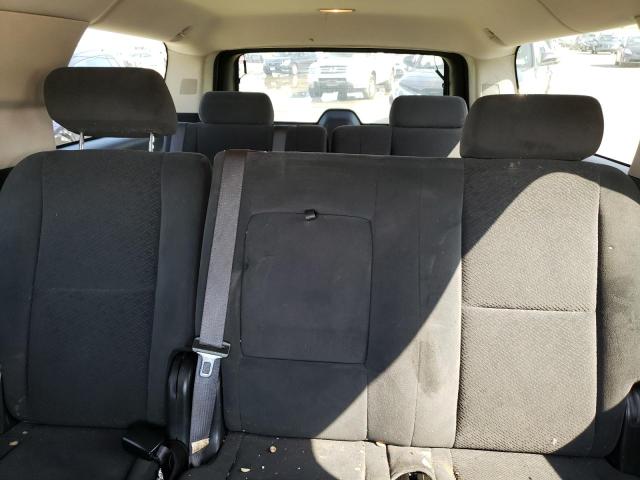 1GKFC16047J199156 GMC Yukon Xl C1500