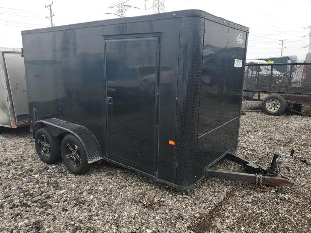 Rockwood salvage cars for sale: 2020 Rockwood Trailer