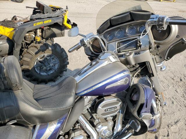 2016 HARLEY-DAVIDSON FLHTKSE CV - 1HD1TEN39GB962452