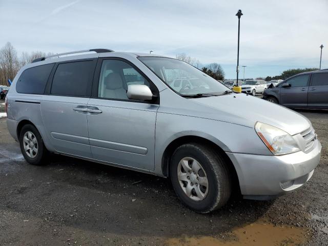 KNDMG4C32A6334149 KIA SEDONA LX