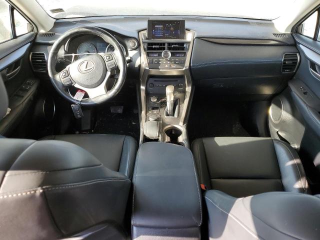 2017 LEXUS NX 200T BA JTJYARBZ7H2056241