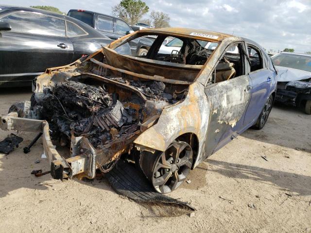 2019 KIA FORTE FE 3KPF24AD2KE051670