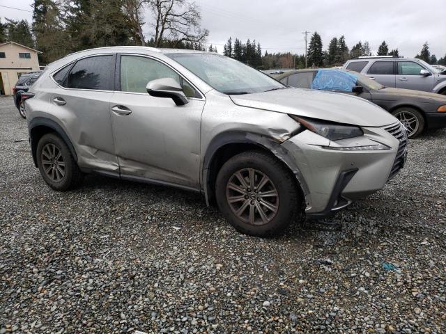 2019 LEXUS NX 300 BAS JTJBARBZ0K2189226