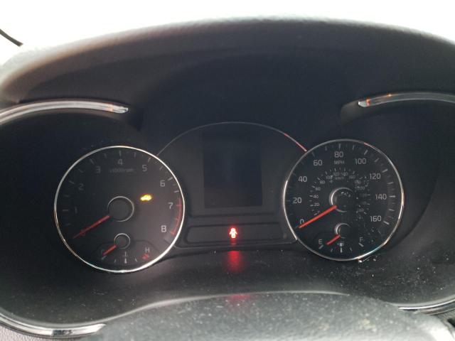 KNAFK5A82G5646799 KIA FORTE LX