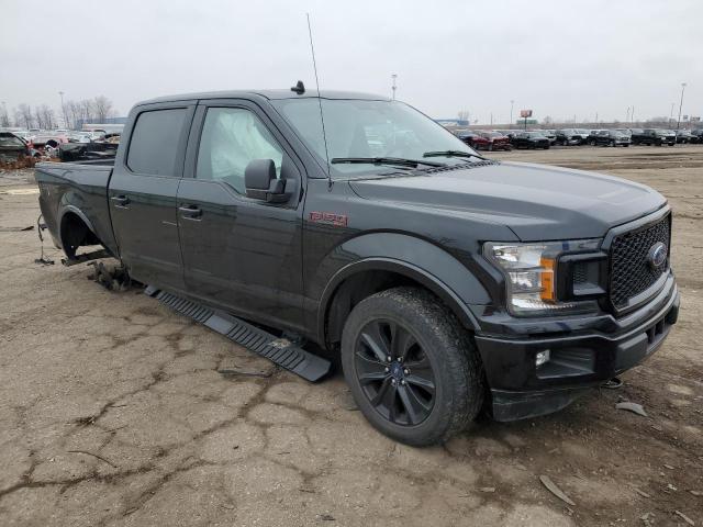 2020 FORD F150 SUPER 1FTEW1EP6LFA11750