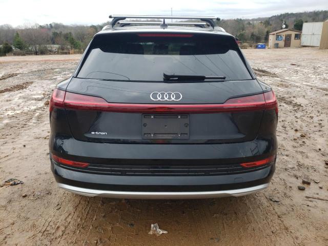 2019 AUDI E-TRON PRE - WA1VAAGE6KB025044