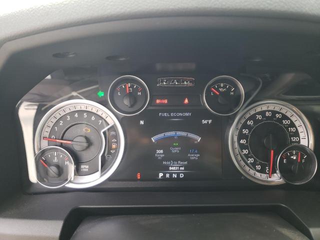 2015 RAM 1500 SLT 1C6RR6LT5FS762525