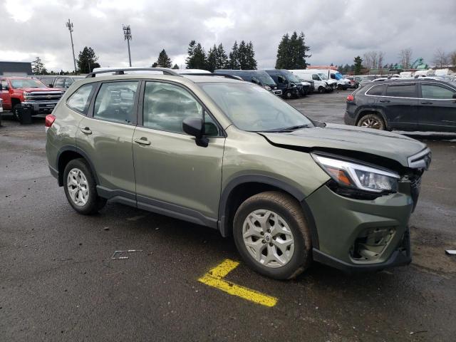 JF2SKADC5LH589180 Subaru Forester
