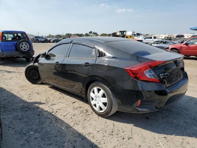 2017 HONDA CIVIC LX 19XFC2F58HE070381
