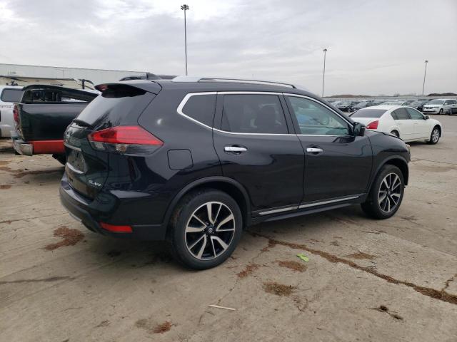 JN8AT2MV9HW259337 Nissan ROGUE S