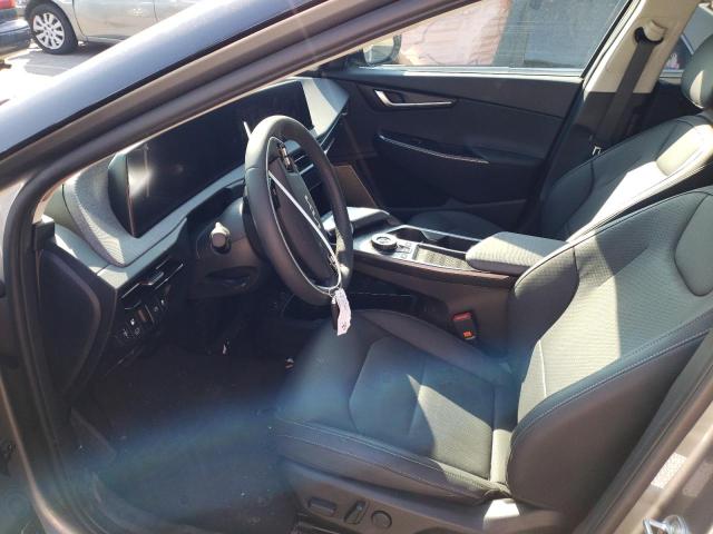 KNDC34LA6N5080947 KIA EV6 LIGHT