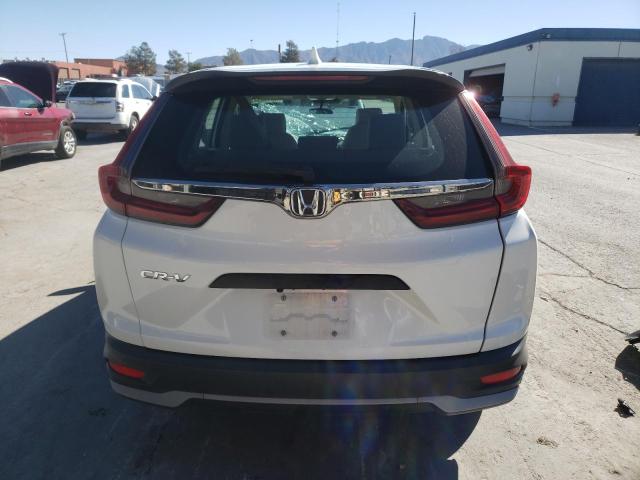2021 HONDA CR-V LX 2HKRW1H23MH408809