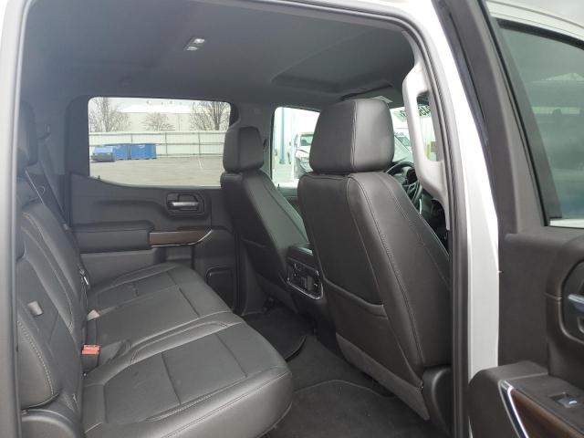 3GTU9DED2MG303003 GMC Sierra K1500 Slt