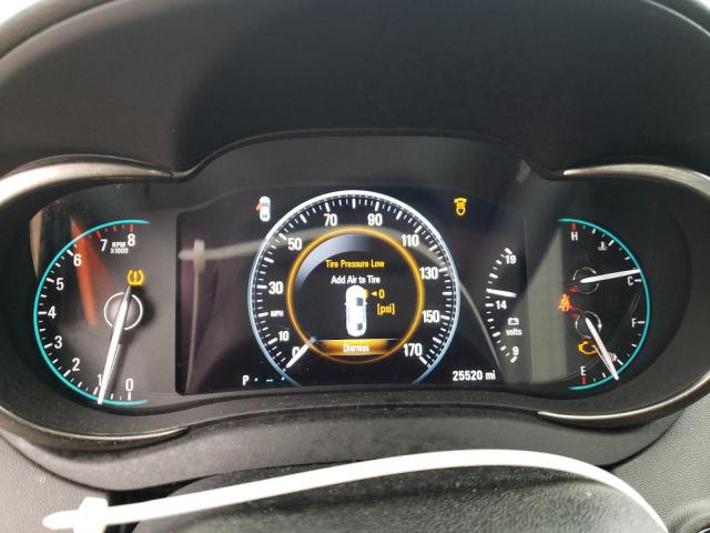 2015 BUICK LACROSSE 1G4GB5G30FF335587