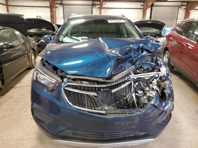 2019 BUICK ENCORE PRE KL4CJESB7KB916245