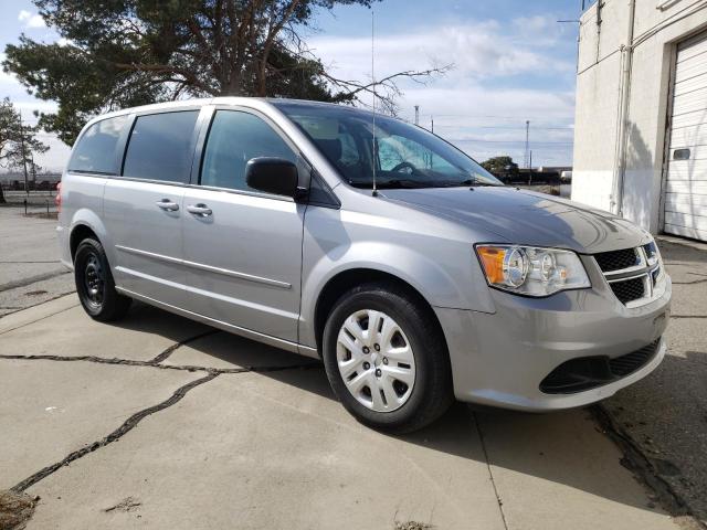 2017 DODGE GRAND CARA 2C4RDGBG8HR612933