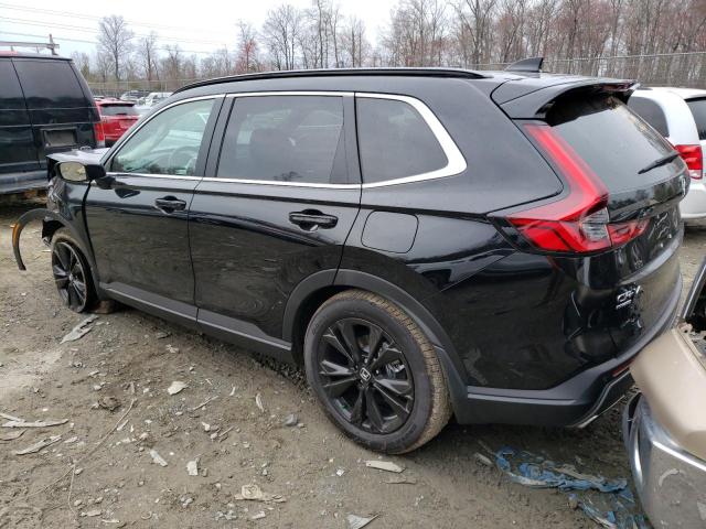 2023 HONDA CR-V SPORT 2HKRS6H97PH804137