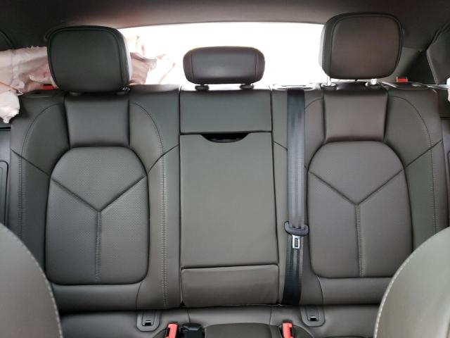 WP1AA2A56HLB02953 Porsche Macan
