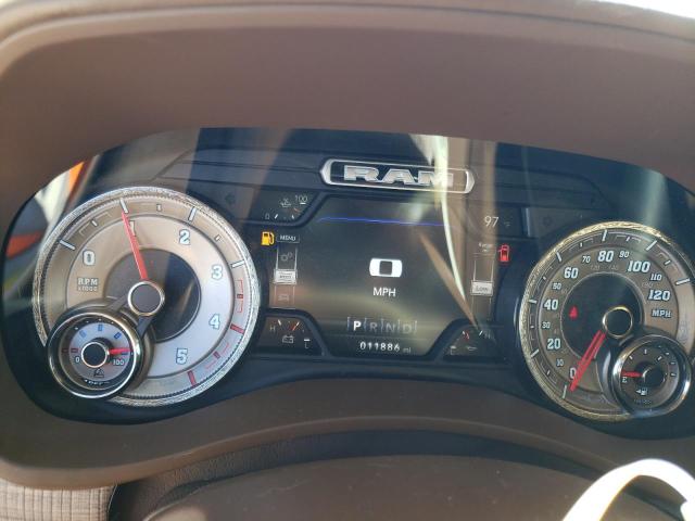 2021 RAM 2500 LONGH - 3C6UR5GLXMG611957