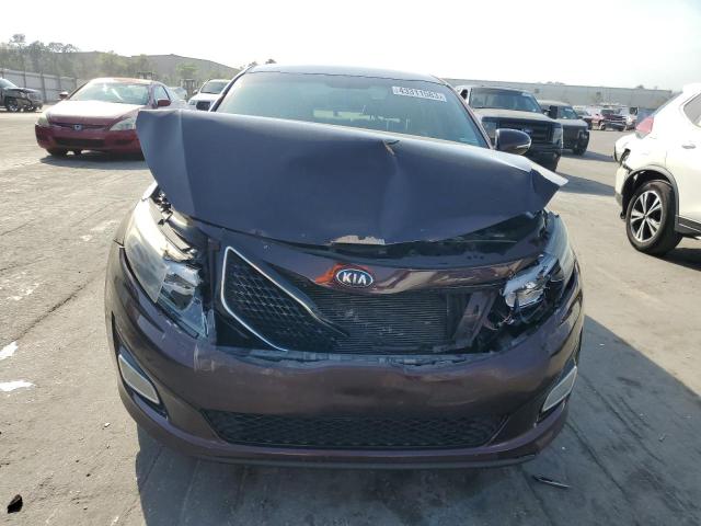 2015 KIA OPTIMA LX 5XXGM4A73FG492309