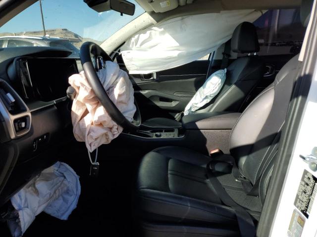 5XYRLDLC8MG054884 KIA SORENTO S
