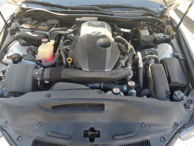 2017 LEXUS IS 200T JTHBA1D24H5059900