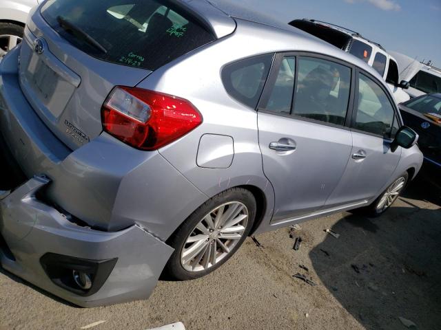 JF1GPAH67E8299171 Subaru Impreza Limited
