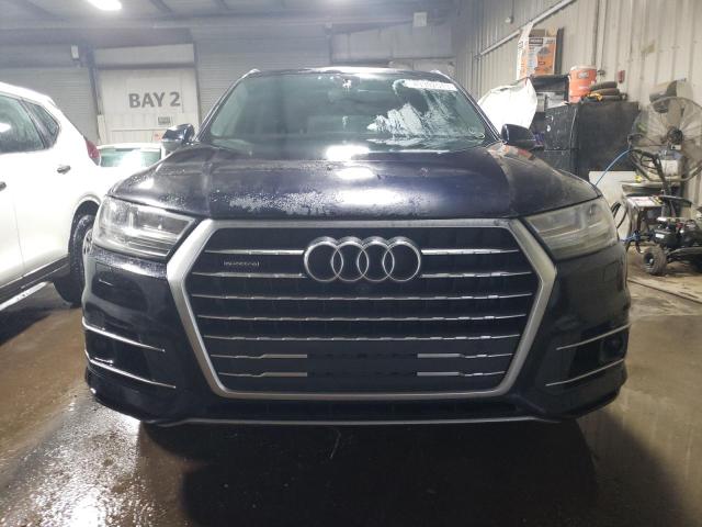 2018 AUDI Q7 PRESTIG - WA1VAAF74JD018552