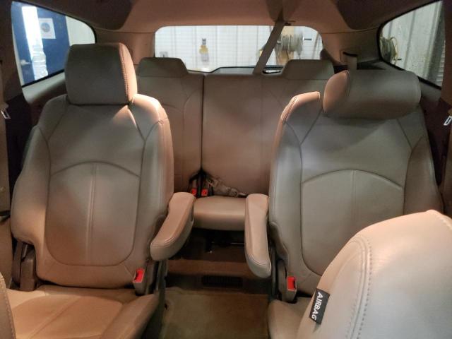 2017 CHEVROLET TRAVERSE L 1GNKRHKD4HJ289118