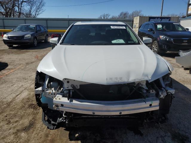 2016 ACURA TLX TECH 19UUB2F55GA000009