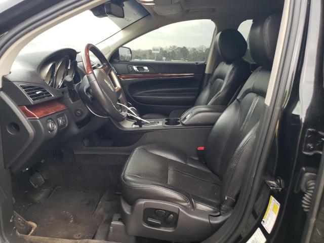 2LMHJ5FR6CBL54580 Lincoln MKT