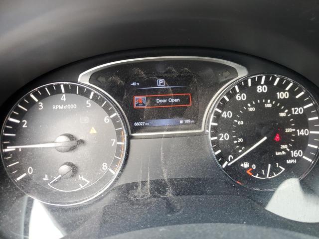 2017 NISSAN ALTIMA 2.5 1N4AL3AP0HN310579