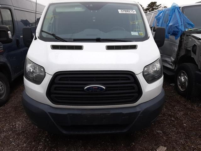 2016 FORD TRANSIT T- - 1FBZX2ZM2GKA05739