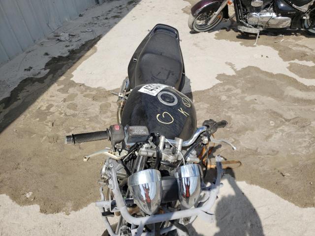 2000 SUZUKI GSF600 S - JS1GN7AA4Y2100158