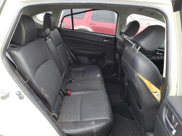 JF2GPAGC4E8303647 Subaru Xv Crosstrek 2.0 Limited