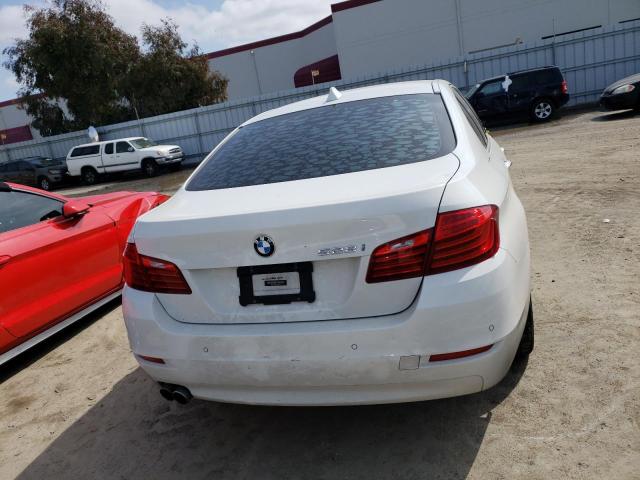 WBA5A5C52GG354205 BMW 528 I