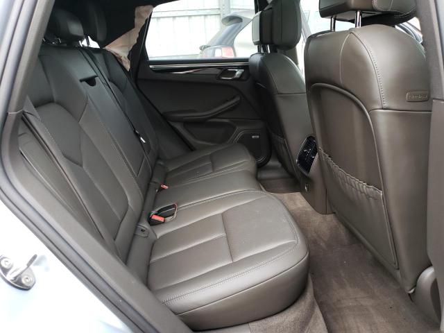 WP1AA2A56HLB02953 Porsche Macan