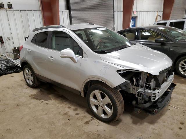 2015 BUICK ENCORE CON - KL4CJBSB6FB270183