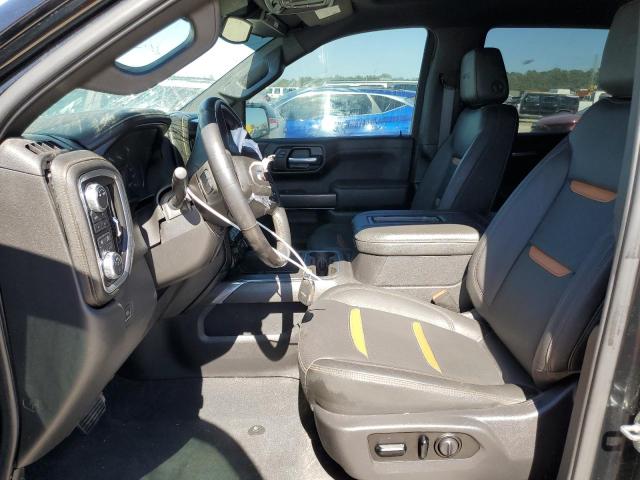 3GTP9EEL3MG431244 GMC Sierra K1500 At4